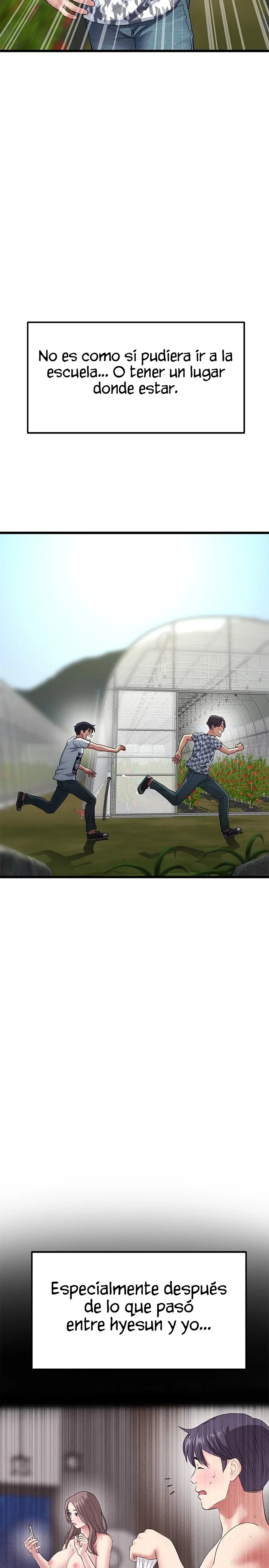 Stepmom’s Everything Capítulo 19 - Page 17