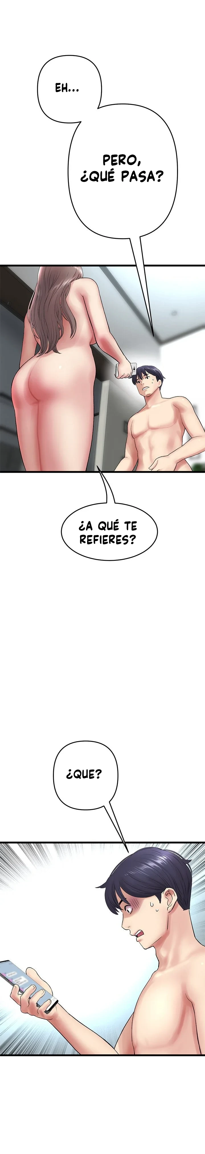 Stepmom’s Everything Capítulo 19 - Page 3