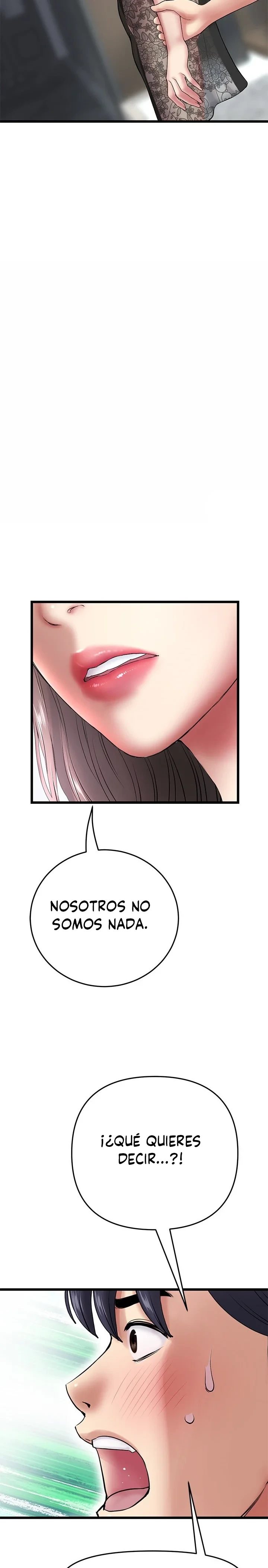 Stepmom’s Everything Capítulo 19 - Page 8