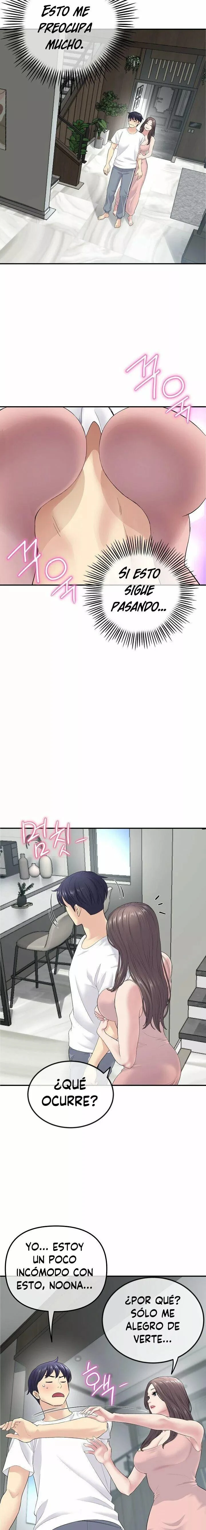 Stepmom’s Everything Capítulo 2 - Page 14