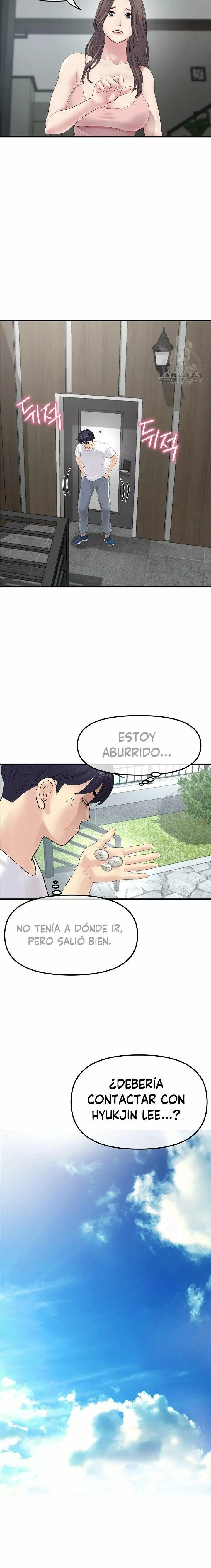 Stepmom’s Everything Capítulo 2 - Page 16