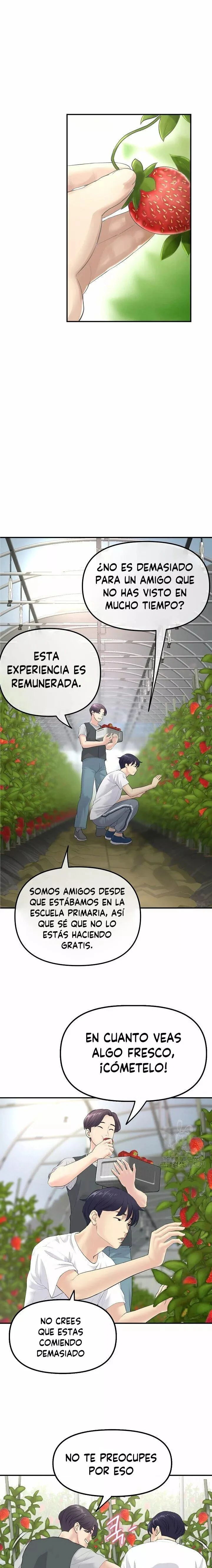 Stepmom’s Everything Capítulo 2 - Page 17