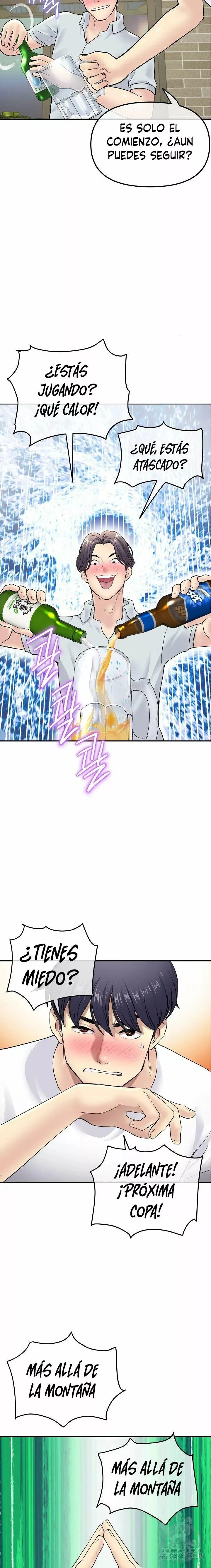 Stepmom’s Everything Capítulo 2 - Page 28