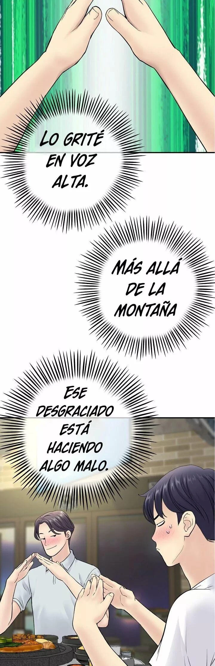 Stepmom’s Everything Capítulo 2 - Page 29