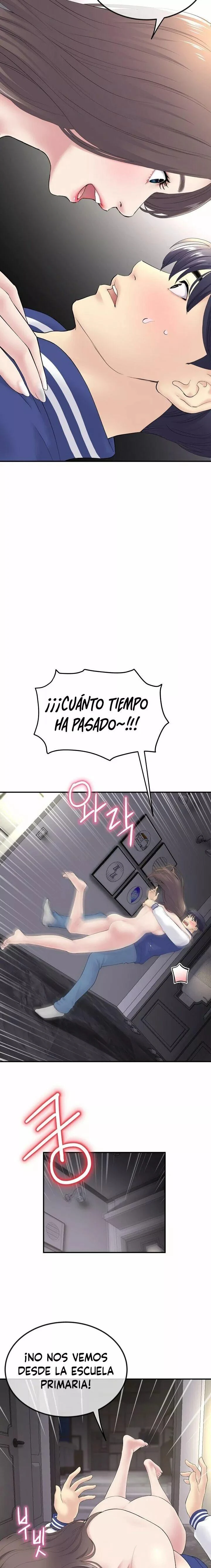 Stepmom’s Everything Capítulo 2 - Page 3