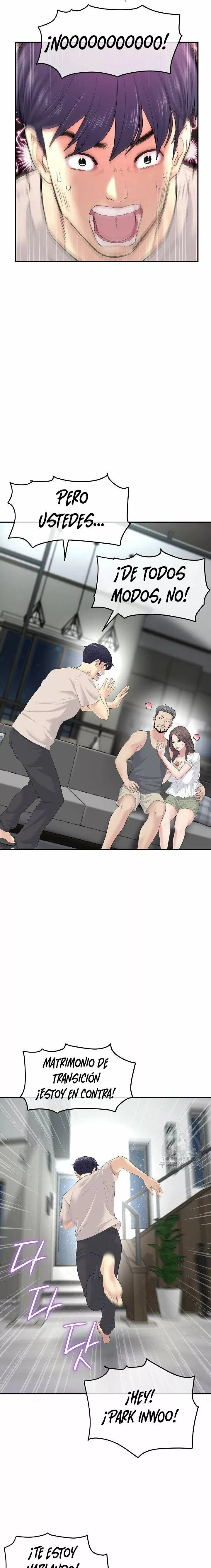 Stepmom’s Everything Capítulo 2 - Page 8