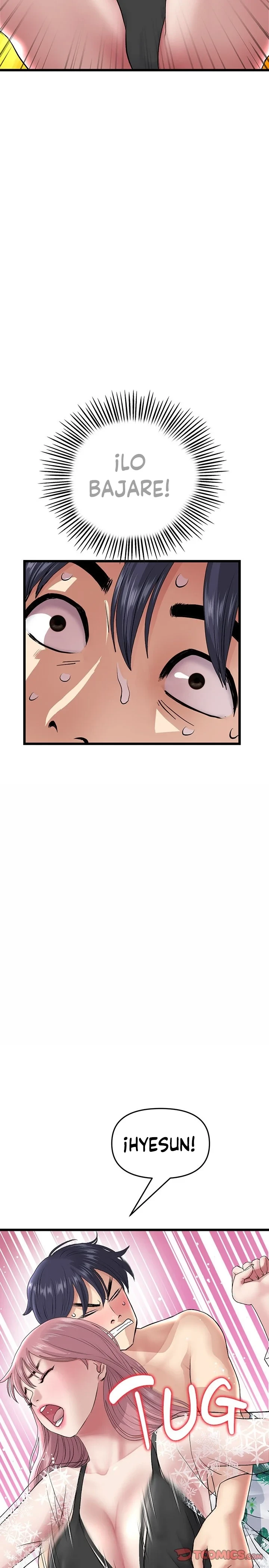 Stepmom’s Everything Capítulo 20 - Page 15