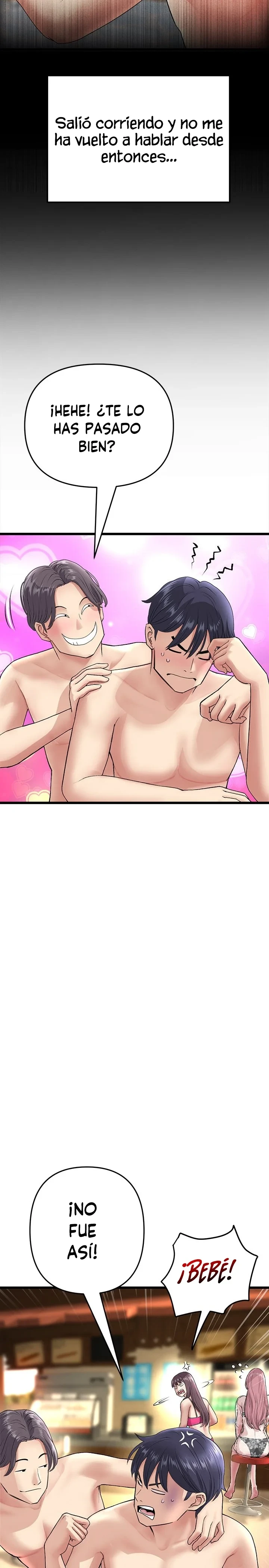 Stepmom’s Everything Capítulo 20 - Page 20