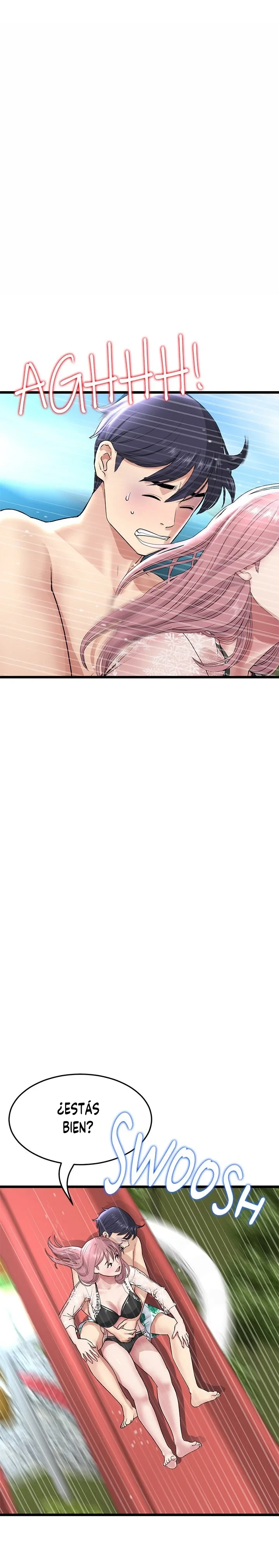 Stepmom’s Everything Capítulo 20 - Page 3