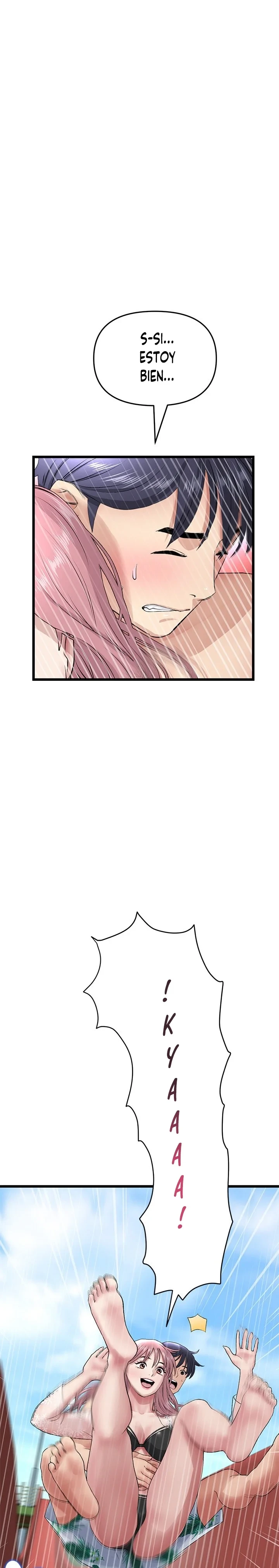 Stepmom’s Everything Capítulo 20 - Page 4