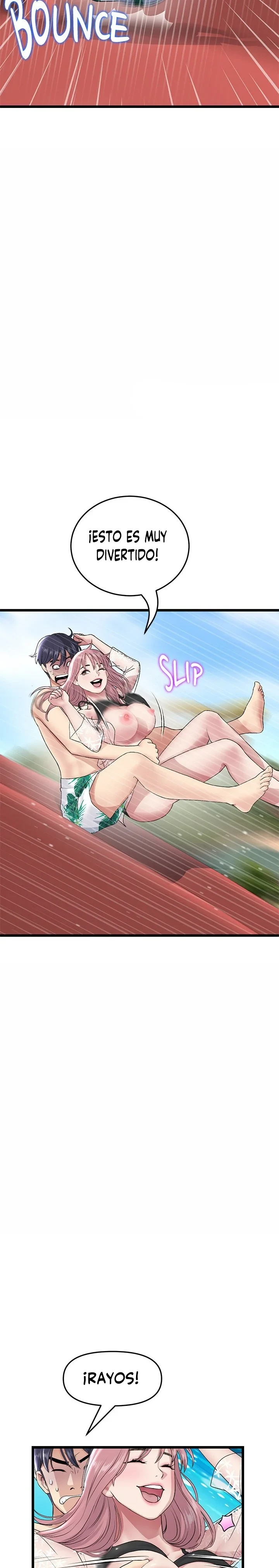 Stepmom’s Everything Capítulo 20 - Page 5