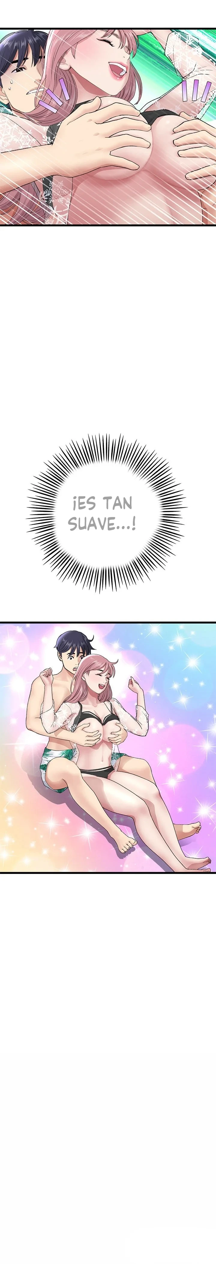 Stepmom’s Everything Capítulo 20 - Page 7