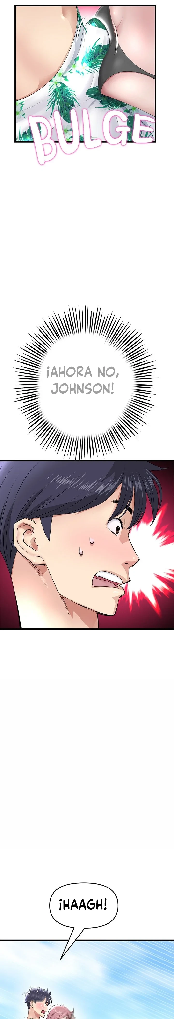 Stepmom’s Everything Capítulo 20 - Page 8