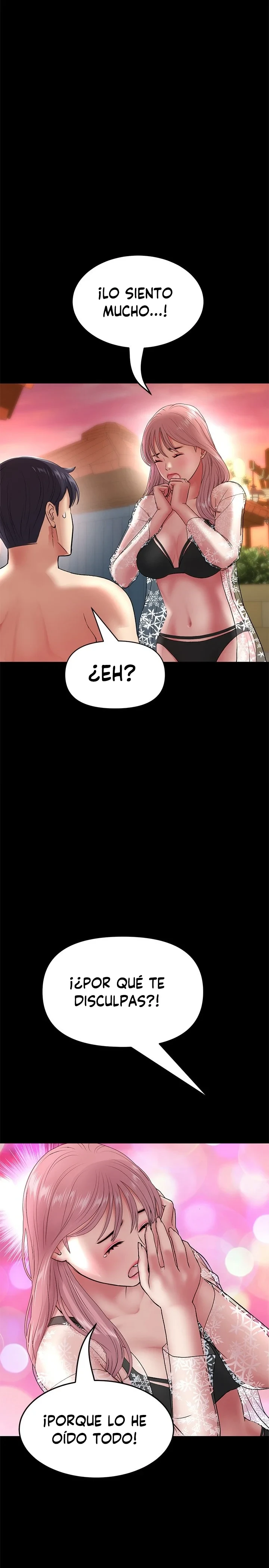 Stepmom’s Everything Capítulo 21 - Page 14