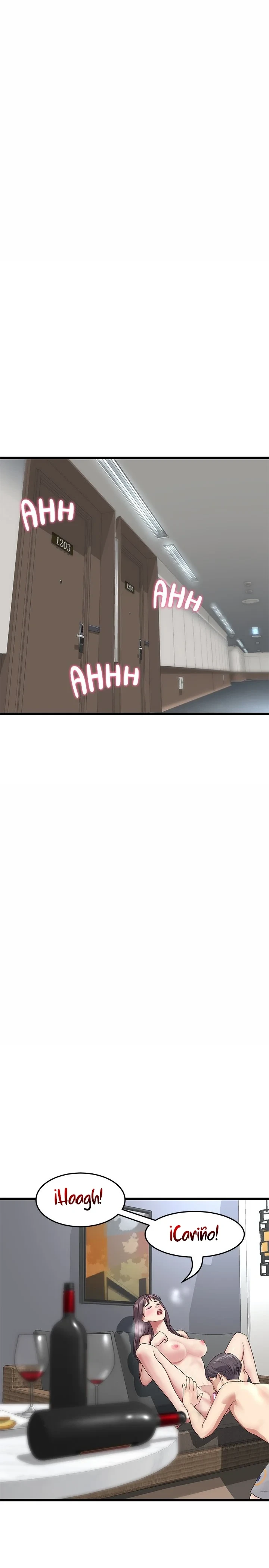 Stepmom’s Everything Capítulo 21 - Page 19