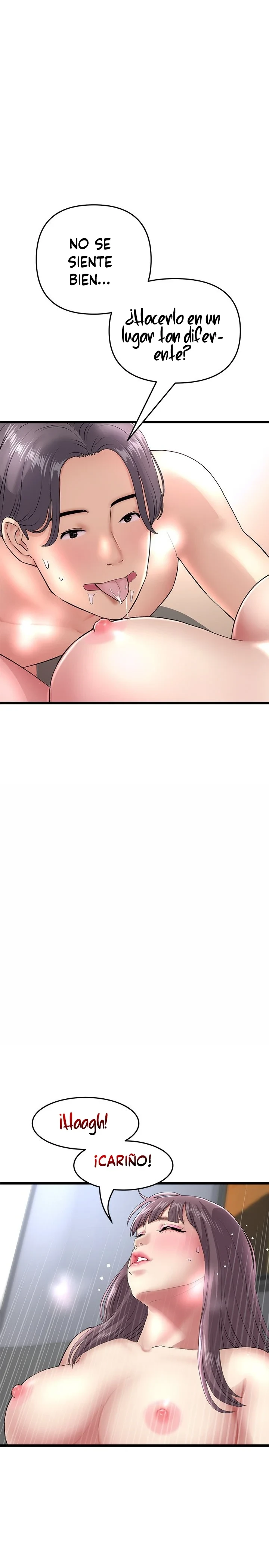 Stepmom’s Everything Capítulo 21 - Page 20