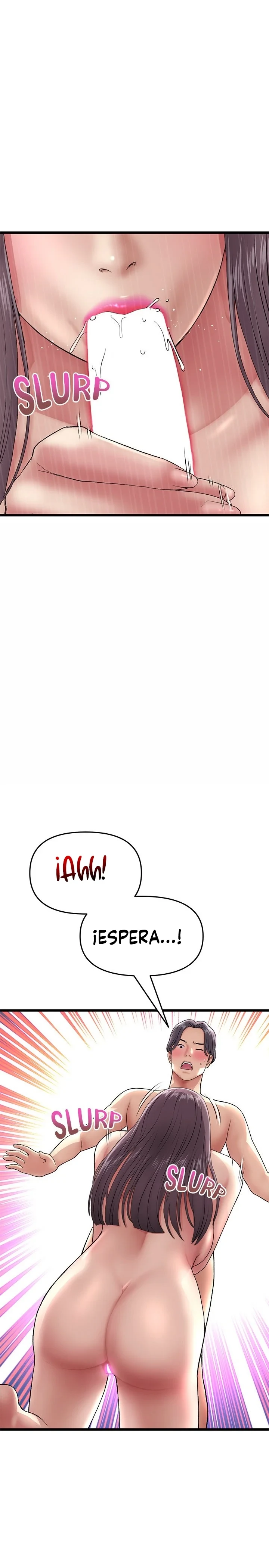 Stepmom’s Everything Capítulo 21 - Page 23