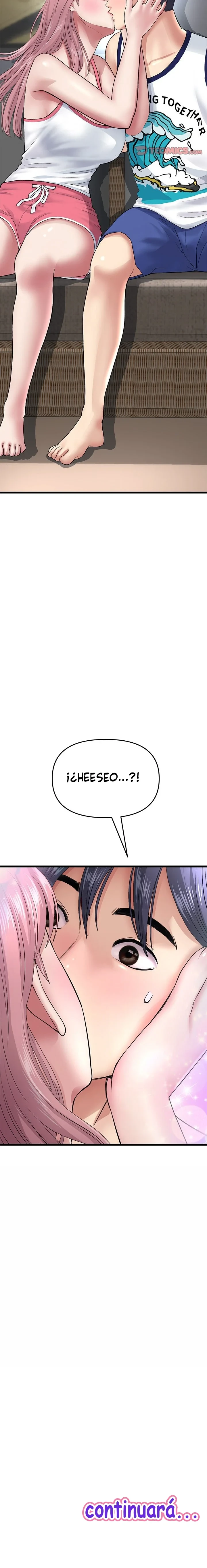 Stepmom’s Everything Capítulo 21 - Page 36