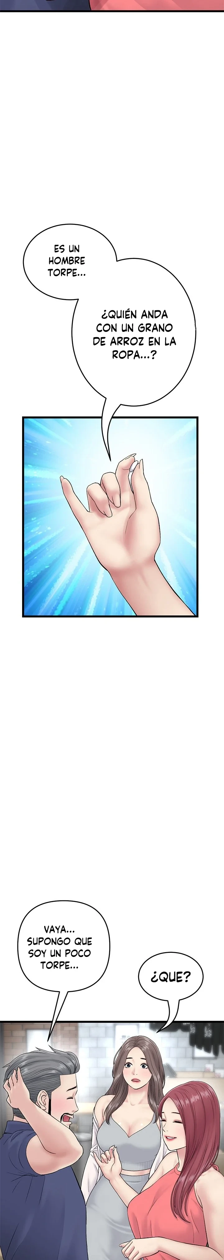 Stepmom’s Everything Capítulo 21 - Page 5