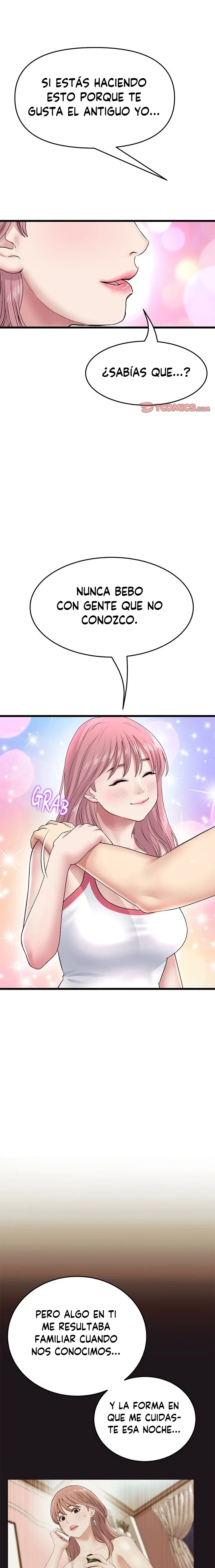 Stepmom’s Everything Capítulo 22 - Page 14