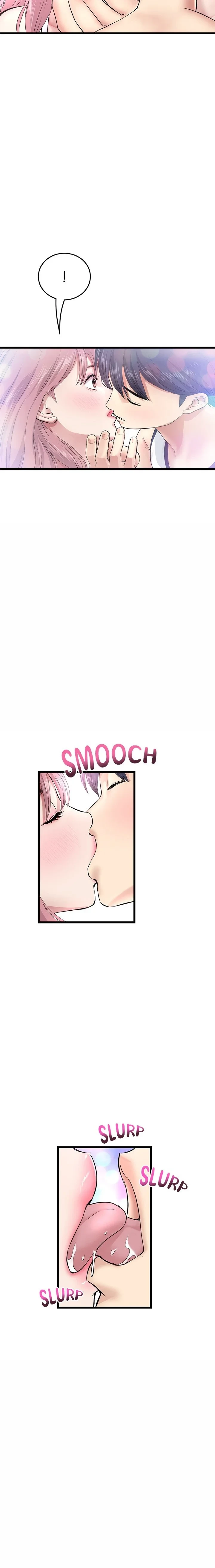 Stepmom’s Everything Capítulo 22 - Page 19