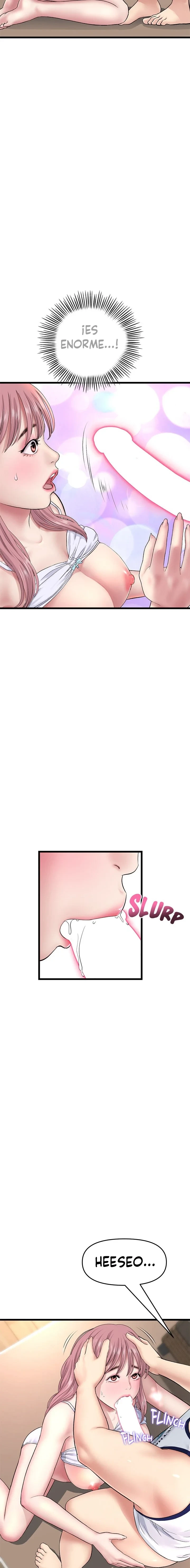 Stepmom’s Everything Capítulo 22 - Page 22