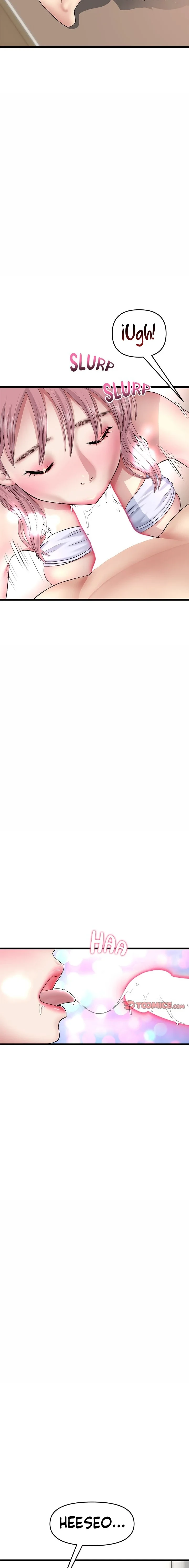 Stepmom’s Everything Capítulo 22 - Page 23