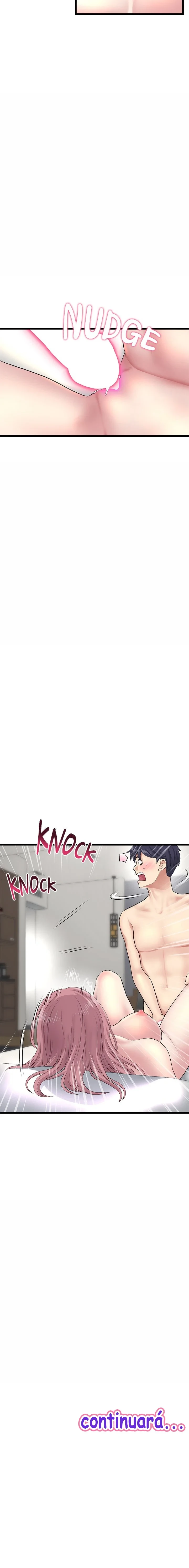 Stepmom’s Everything Capítulo 22 - Page 25