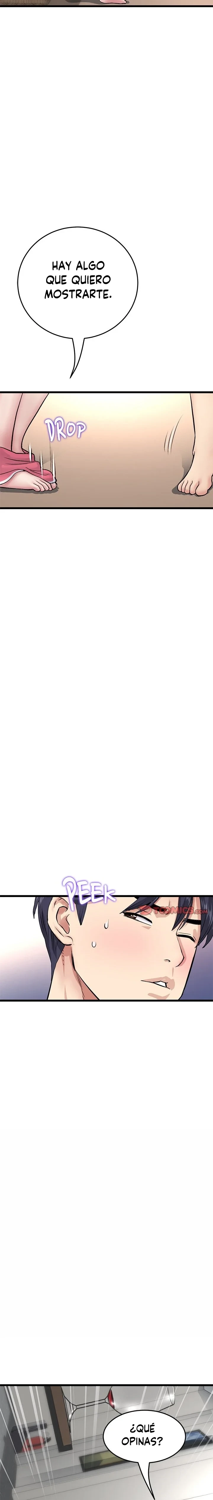 Stepmom’s Everything Capítulo 22 - Page 4