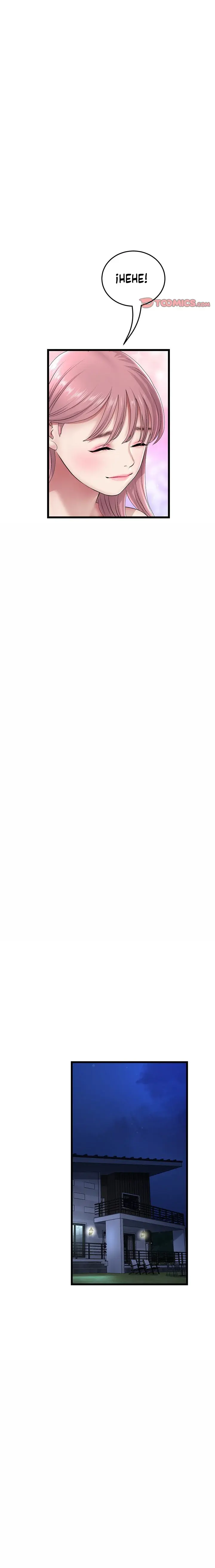 Stepmom’s Everything Capítulo 23 - Page 13