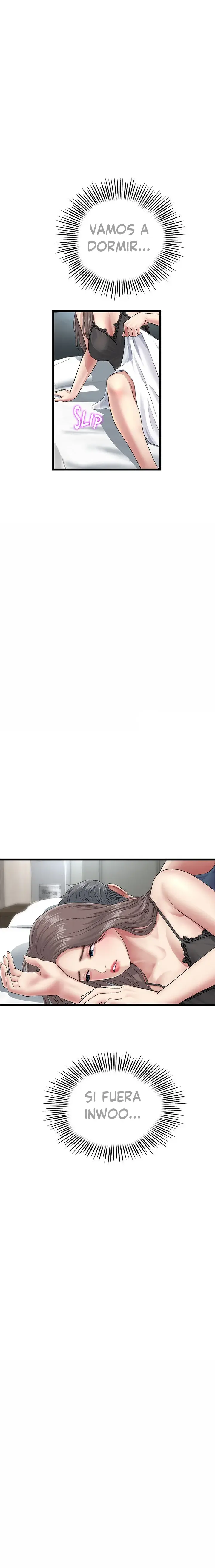 Stepmom’s Everything Capítulo 23 - Page 17