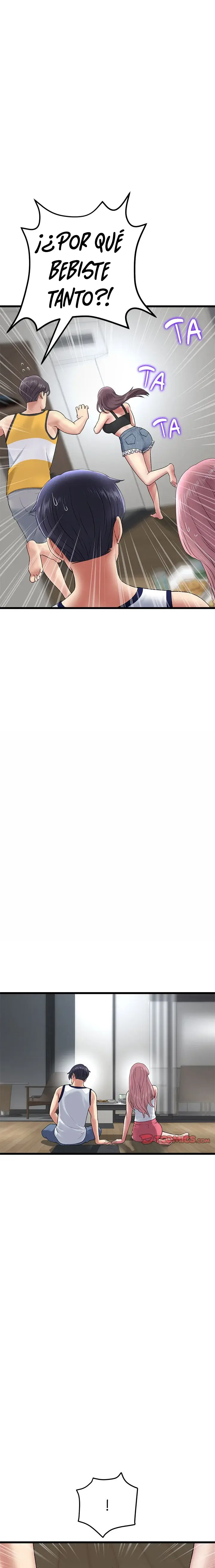 Stepmom’s Everything Capítulo 23 - Page 21