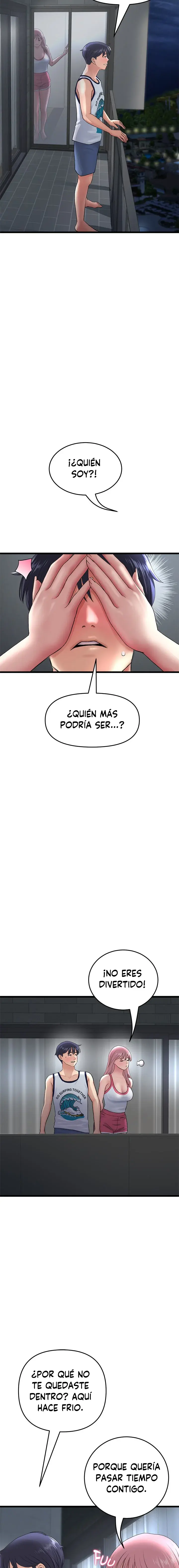 Stepmom’s Everything Capítulo 23 - Page 23