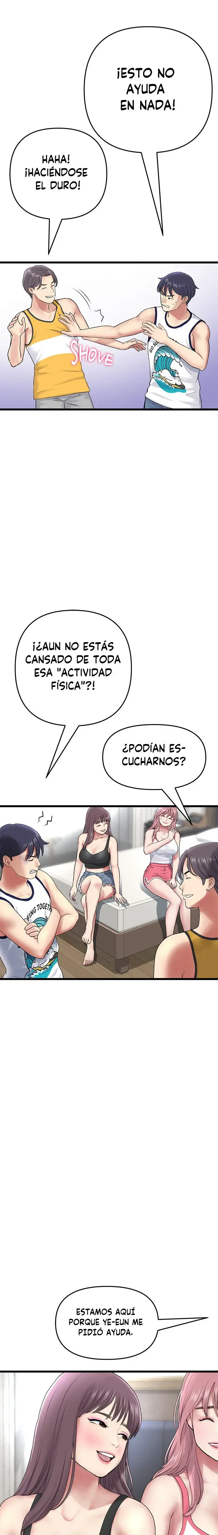 Stepmom’s Everything Capítulo 23 - Page 5