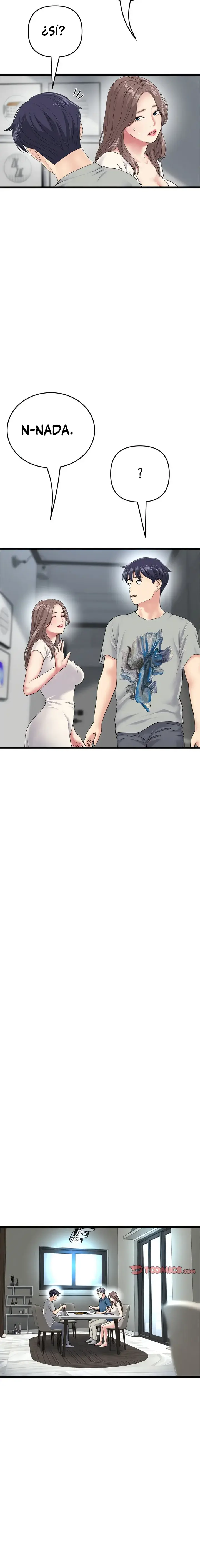 Stepmom’s Everything Capítulo 24 - Page 13