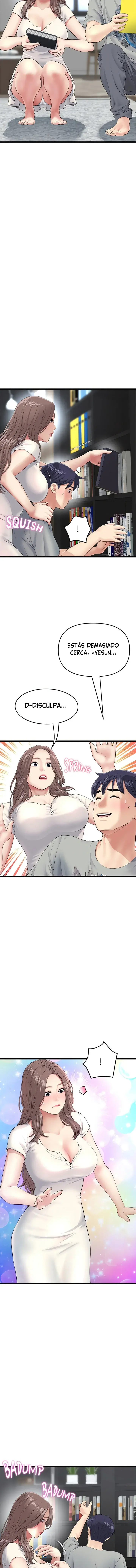 Stepmom’s Everything Capítulo 24 - Page 19