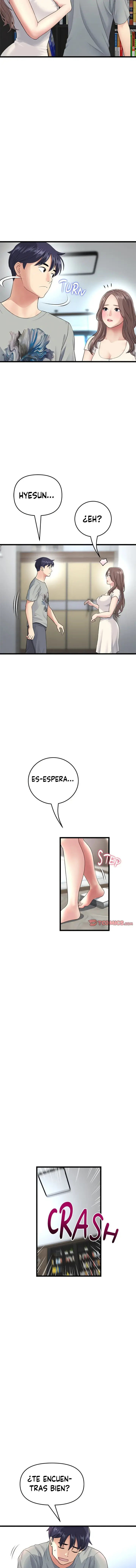 Stepmom’s Everything Capítulo 24 - Page 20