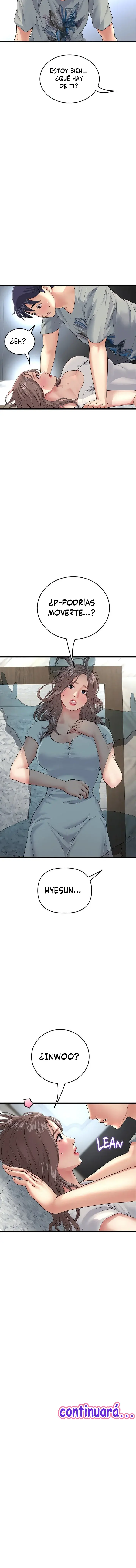 Stepmom’s Everything Capítulo 24 - Page 21