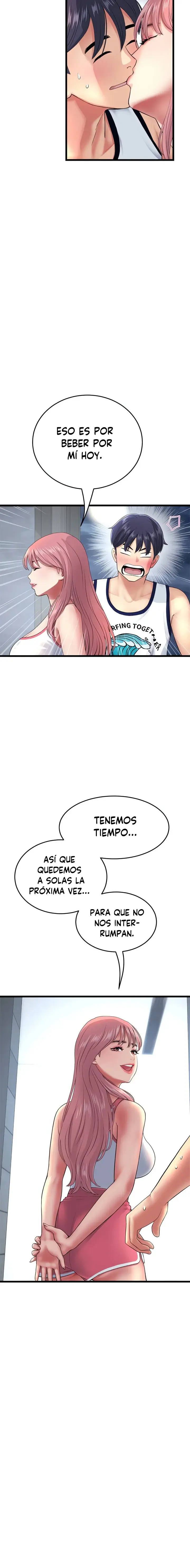 Stepmom’s Everything Capítulo 24 - Page 5