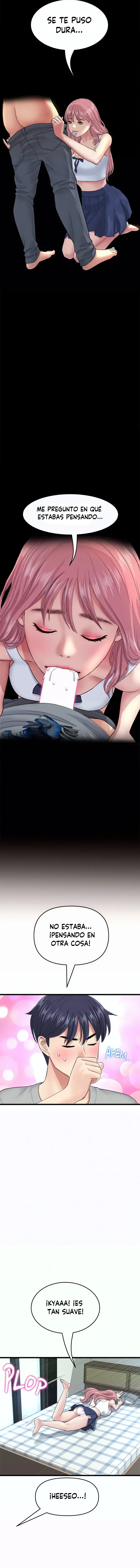 Stepmom’s Everything Capítulo 25 - Page 11