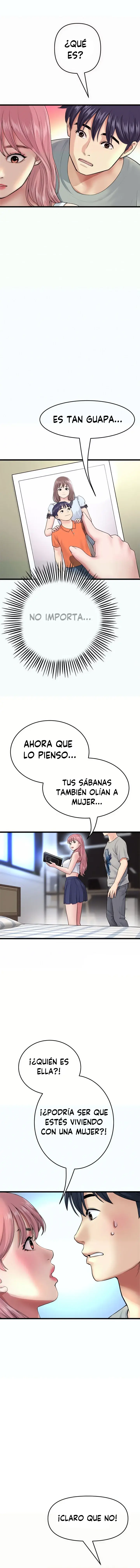 Stepmom’s Everything Capítulo 25 - Page 13