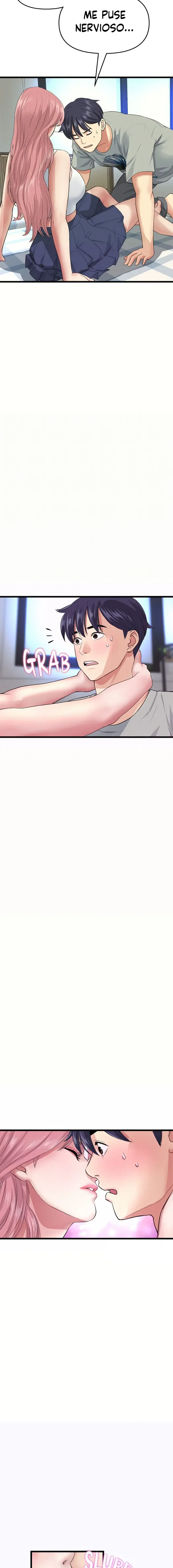 Stepmom’s Everything Capítulo 25 - Page 18