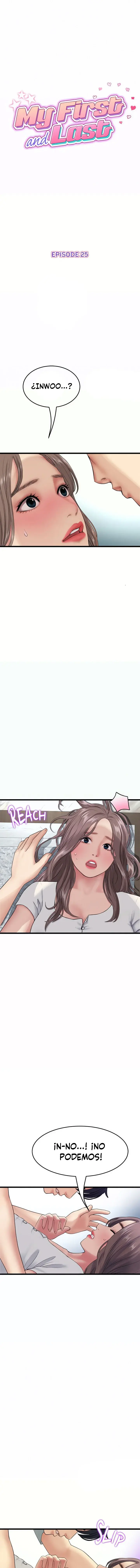 Stepmom’s Everything Capítulo 25 - Page 2