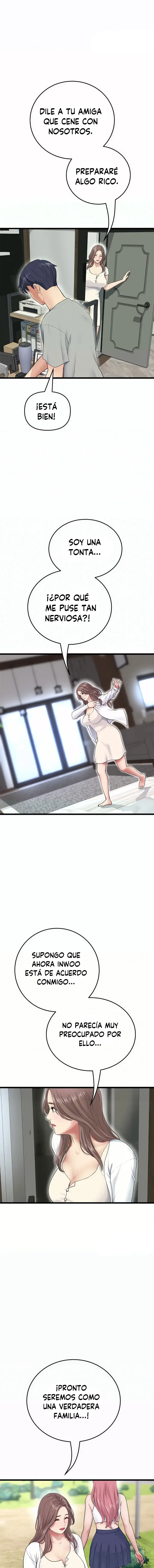 Stepmom’s Everything Capítulo 25 - Page 5