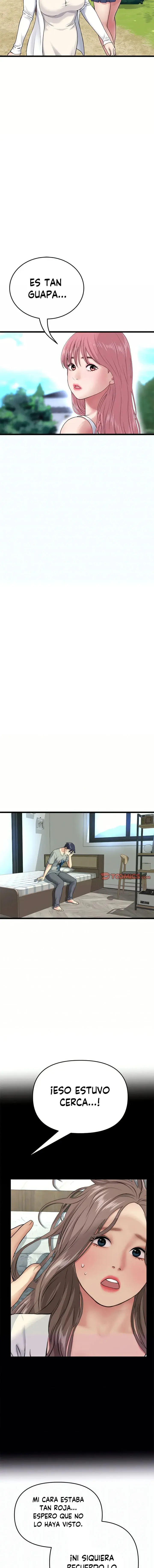 Stepmom’s Everything Capítulo 25 - Page 6