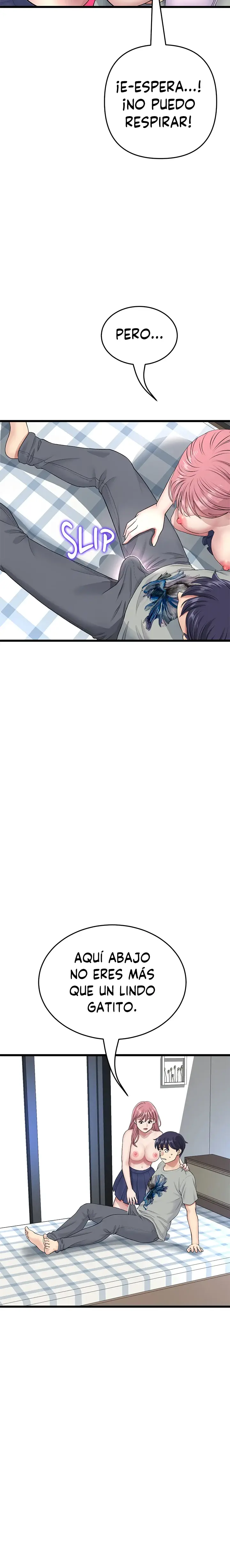 Stepmom’s Everything Capítulo 26 - Page 10