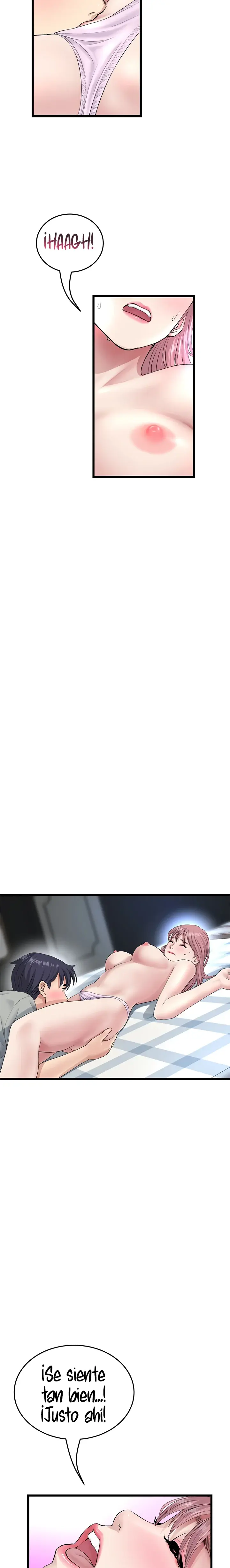 Stepmom’s Everything Capítulo 26 - Page 18