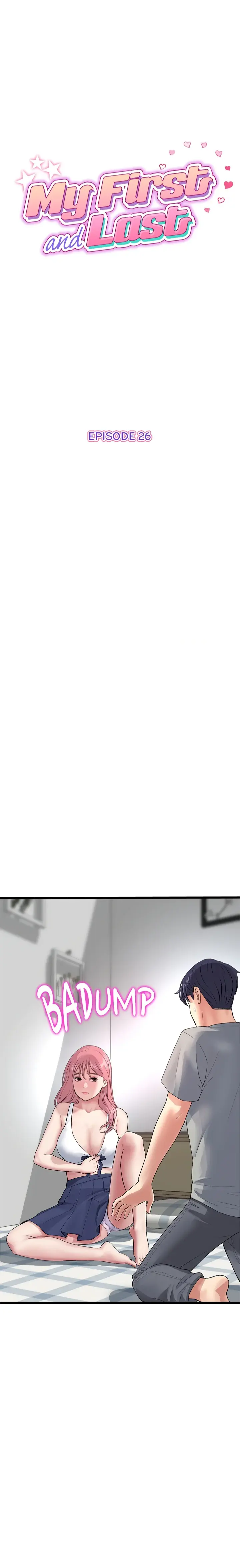 Stepmom’s Everything Capítulo 26 - Page 2