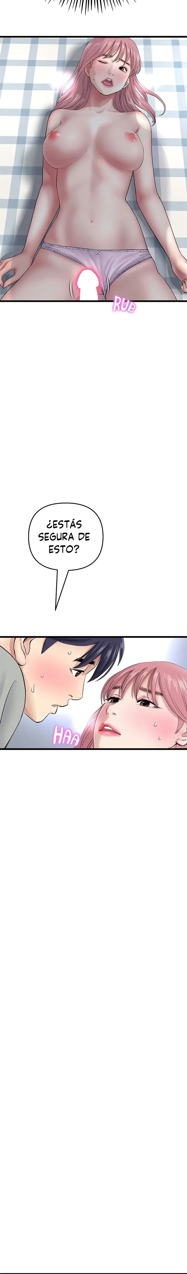 Stepmom’s Everything Capítulo 26 - Page 20