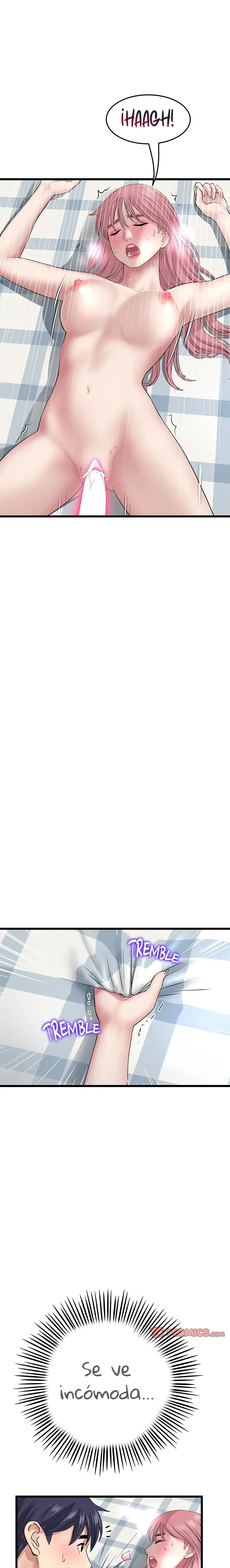 Stepmom’s Everything Capítulo 26 - Page 24